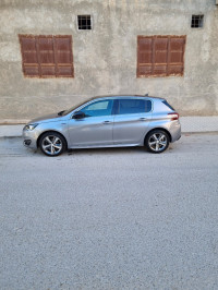 voitures-peugeot-308-2016-gt-line-bordj-bou-arreridj-algerie