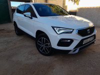 voitures-seat-ateca-2022-chlef-algerie