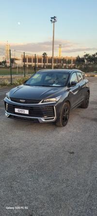 سيارات-geely-coolray-2025-full-option-gf-أولاد-الشبل-الجزائر