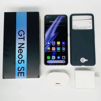 smartphones-realme-gt-neo-5-se-16gb1tb-144hz-annaba-algerie