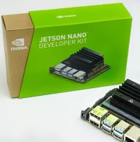 Nvidia jetson nano 4gb