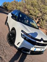 voitures-citroen-c5-aircross-2019-business-shine-tiaret-algerie