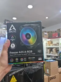 Arctic Freezer A35 A-RGB