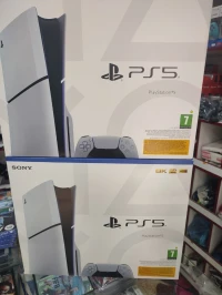 PLAY STATION 5 SLIM STANDARD CFI-2016 européen 
