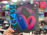 LOGITECH G435