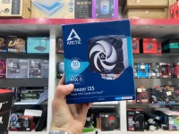 Arctic freezer i35 
