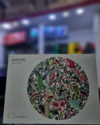 Wacom Intuos Pro PTH-660-S