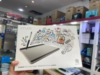 tab graphique WACOM Stylo Intuos taille M CTH-680/S0-BX