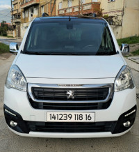 voitures-peugeot-partner-2018-tepee-allure-hydra-alger-algerie