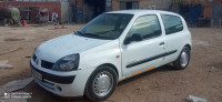 voitures-renault-clio-2-2001-batna-algerie