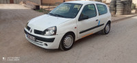 voitures-renault-clio-2-2001-batna-algerie