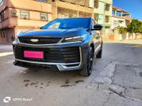 سيارات-geely-coolray-2025-full-option-مغنية-تلمسان-الجزائر