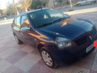 voitures-renault-clio-classique-2008-tissemsilt-algerie