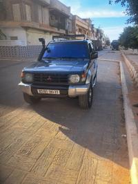 سيارات-mitsubishi-pajero-court-1993-سيدي-لخضر-مستغانم-الجزائر