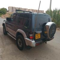 voitures-mitsubishi-pajero-court-1993-sidi-lakhdaara-mostaganem-algerie