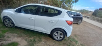 voitures-dacia-sandero-2022-jijel-algerie