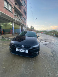 voitures-seat-ibiza-2023-jijel-algerie