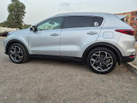 voitures-kia-sportage-restyle-2021-gt-line-bab-ezzouar-alger-algerie