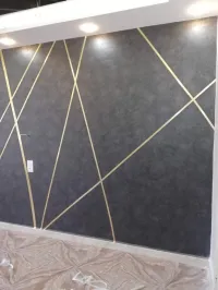 Peintre décorateur 