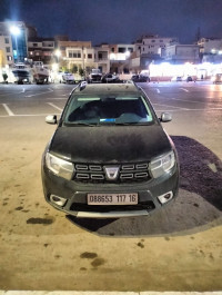 voitures-dacia-sandero-2017-stepway-ain-benian-alger-algerie