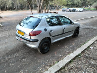 voitures-peugeot-206-2002-ain-benian-alger-algerie