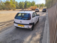 voitures-opel-corsa-2002-ain-benian-alger-algerie