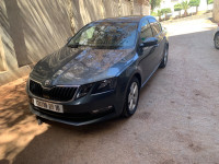 voitures-skoda-octavia-2019-business-baba-hassen-alger-algerie