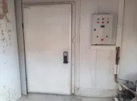 بيع غرفة تبريد/ chambre froide à vendre 