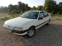 voitures-peugeot-405-1990-msila-algerie