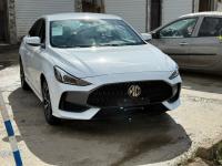 سيارات-mg-mg5-2026-luxury-edition-القليعة-تيبازة-الجزائر