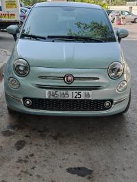 سيارات-fiat-500-2025-cult-mib-فوكة-تيبازة-الجزائر