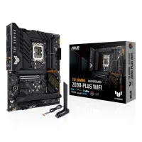 Carte mère b660 plus wifi Intel lga 1700