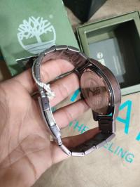 Montre Timberland homme thumbnail 4
