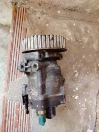 Pompe injection renault kangoo 