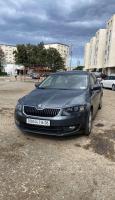 voitures-skoda-octavia-2016-elegance-aokas-bejaia-algerie