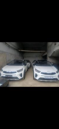 سيارات-kia-kx1-2025-fulle-option-بجاية-الجزائر