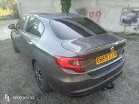 Fiat Tipo Sedan 2023 City plus