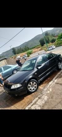 سيارات-volkswagen-passat-2002-b5-الكاليتوس-الجزائر