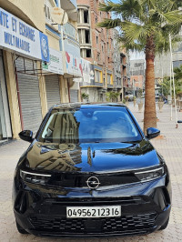 voitures-opel-mokka-2023-eliegonce-el-eulma-setif-algerie