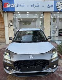 سيارات-suzuki-swift-2026-gl-plus-العلمة-سطيف-الجزائر