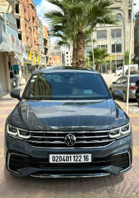 voitures-volkswagen-tiguan-2022-r-line-el-eulma-setif-algerie