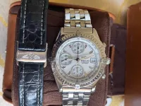 BREITLING AUTOMATIQUE CHRONOGRAPHE 