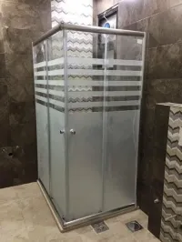 Douche italienne 