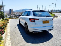 سيارات-skoda-karoq-2025-premium-الجلفة-الجزائر