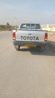 voitures-toyota-hilux-2010-bab-ezzouar-alger-algerie