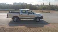 voitures-toyota-hilux-2010-bab-ezzouar-alger-algerie