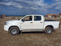 voitures-toyota-hilux-2011-bab-ezzouar-alger-algerie