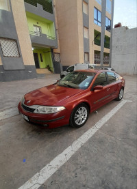 voitures-renault-laguna-2-2001-expression-sidi-lakhdaara-mostaganem-algerie