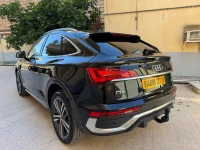 Audi Q5 2022 S Line