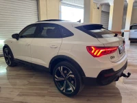 Audi Q3 2022 S-line 40 TDI Quattro